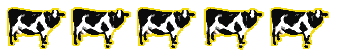 Tucows - 5 cow rating!